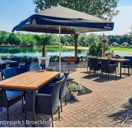 Forestview 'Queenstown' 6 Pers Very Child-Friendly By Kawatea Cottages (Adults Only) Ewijk Eksteriør billede