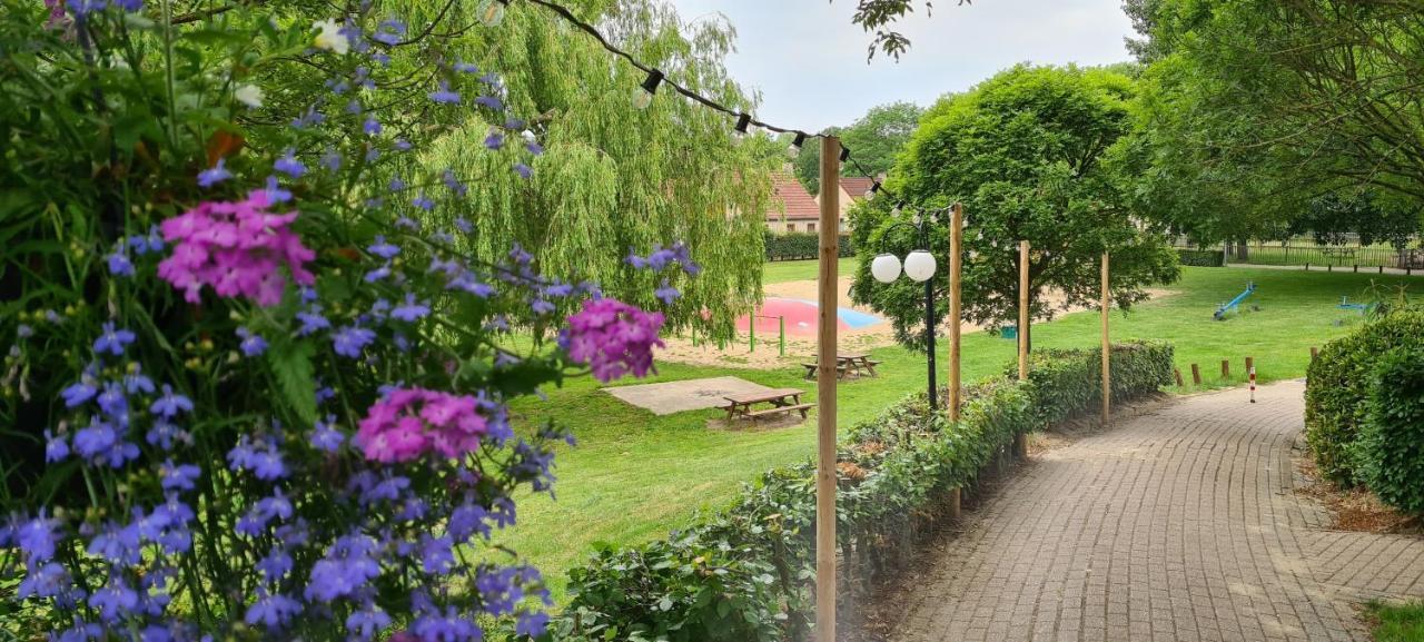 Forestview 'Queenstown' 6 Pers Very Child-Friendly By Kawatea Cottages (Adults Only) Ewijk Eksteriør billede