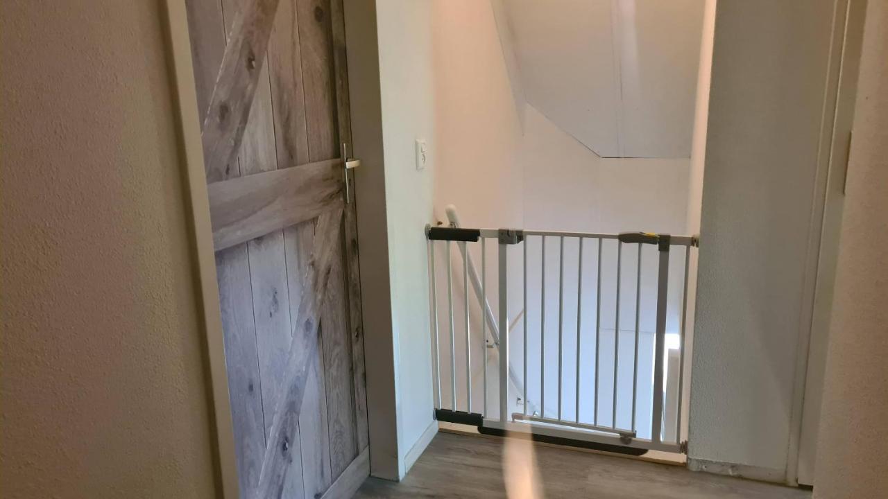 Forestview 'Queenstown' 6 Pers Very Child-Friendly By Kawatea Cottages (Adults Only) Ewijk Eksteriør billede