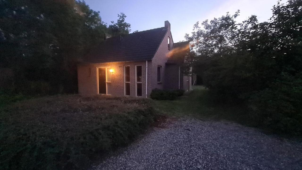Forestview 'Queenstown' 6 Pers Very Child-Friendly By Kawatea Cottages (Adults Only) Ewijk Eksteriør billede