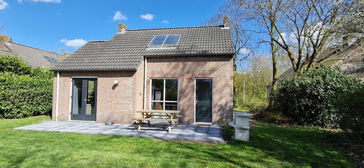 Forestview 'Queenstown' 6 Pers Very Child-Friendly By Kawatea Cottages (Adults Only) Ewijk Eksteriør billede