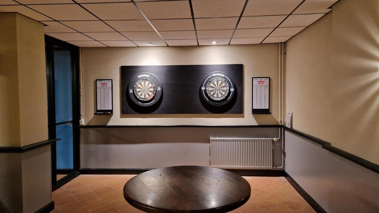 Forestview 'Queenstown' 6 Pers Very Child-Friendly By Kawatea Cottages (Adults Only) Ewijk Eksteriør billede