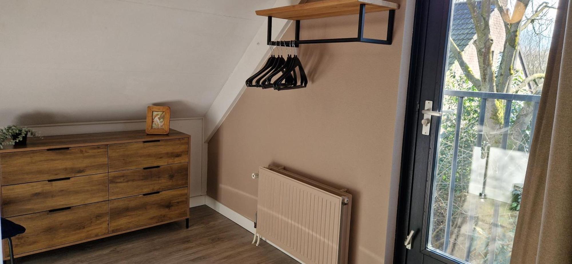 Forestview 'Queenstown' 6 Pers Very Child-Friendly By Kawatea Cottages (Adults Only) Ewijk Eksteriør billede