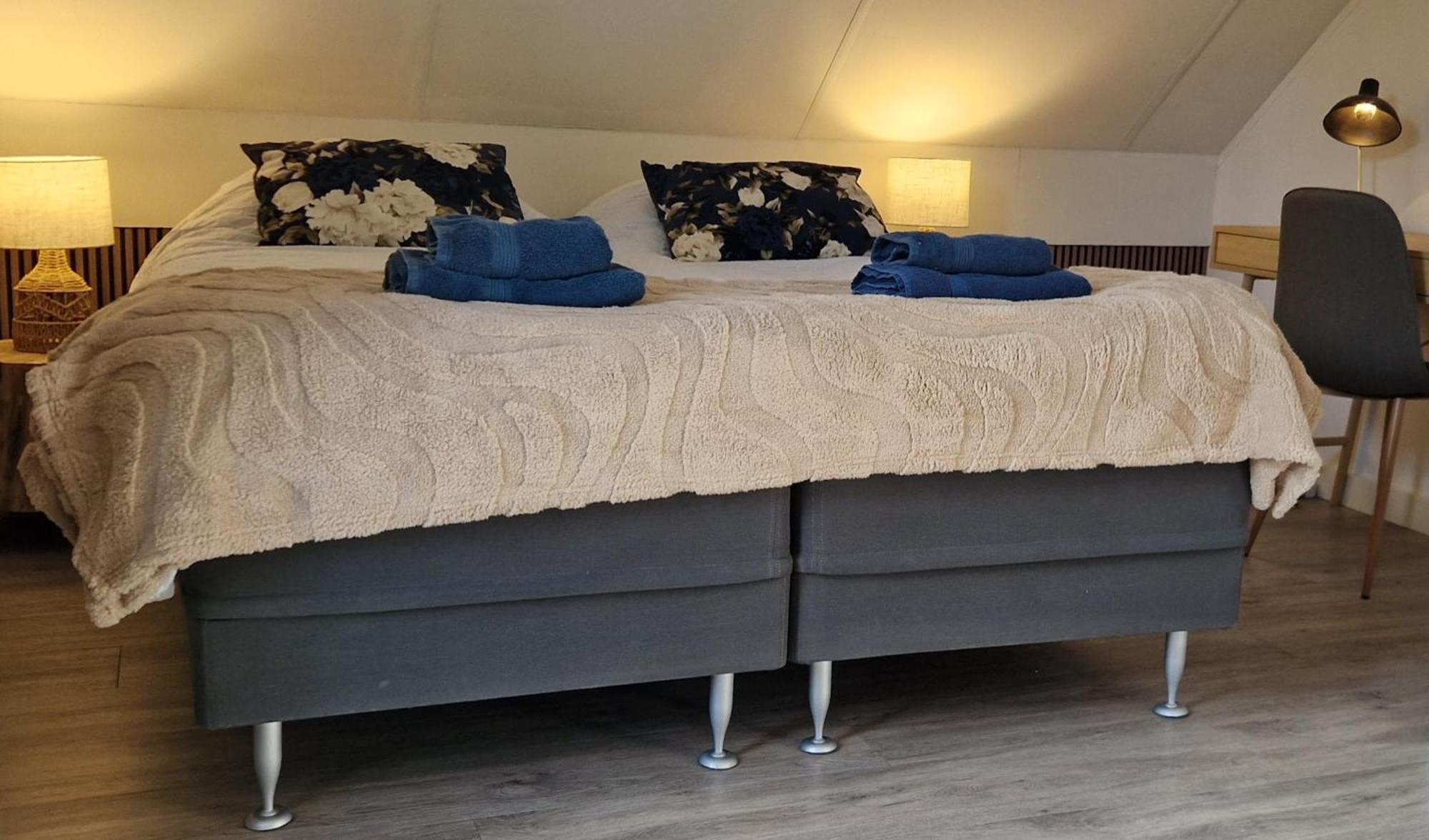 Forestview 'Queenstown' 6 Pers Very Child-Friendly By Kawatea Cottages (Adults Only) Ewijk Eksteriør billede
