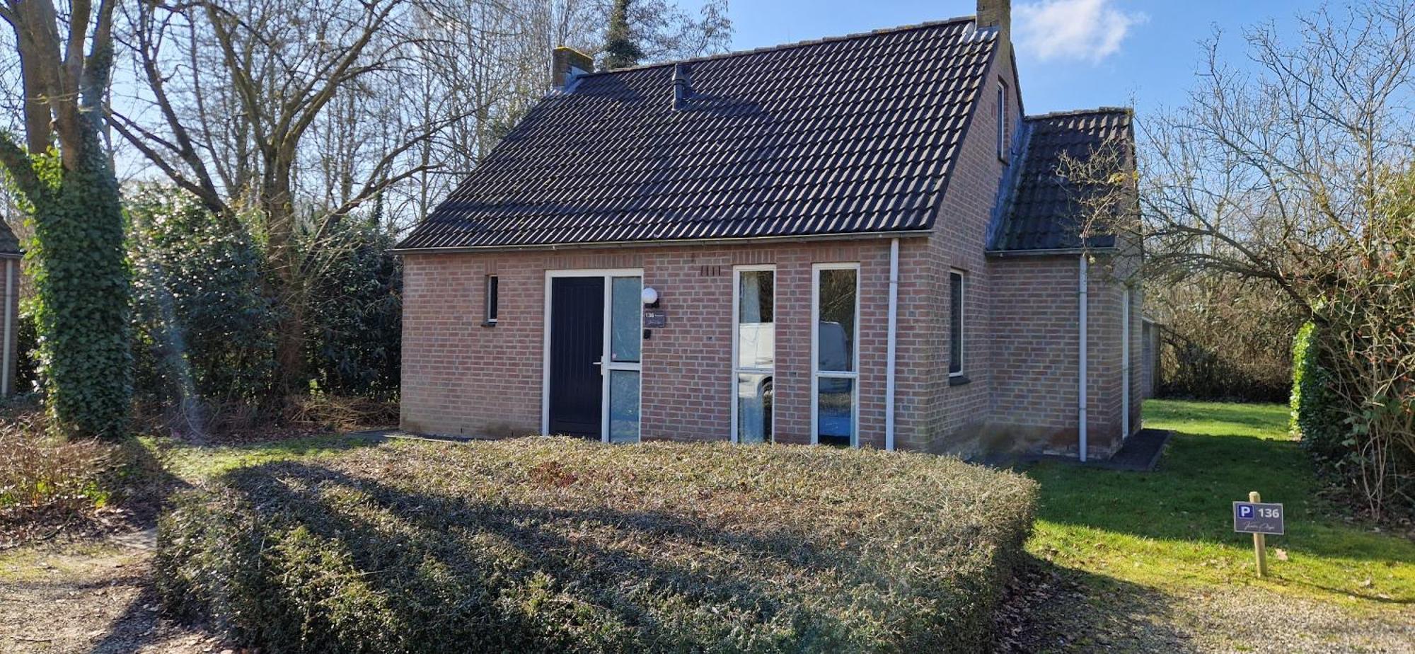 Forestview 'Queenstown' 6 Pers Very Child-Friendly By Kawatea Cottages (Adults Only) Ewijk Eksteriør billede